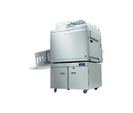 dx4640pd數(shù)碼印刷機(jī)